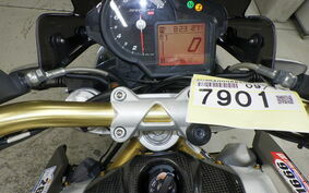 APRILIA SHIVER 750 2008