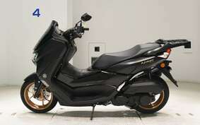 YAMAHA N-MAX 155 SG66J