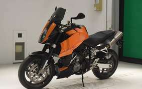 KTM 990 SUPER DUKE 2007