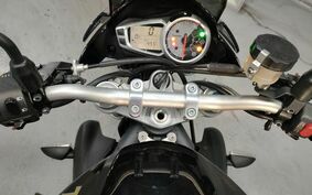 TRIUMPH SPEED TRIPLE R 2011 MD4166