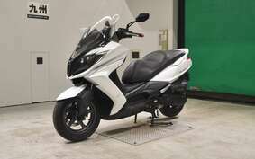 KYMCO DOWNTOWN 125 i SK25