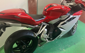 MV AGUSTA タF4-1000R 2012