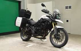 TRIUMPH TIGER 800 A 2013 RE15B8