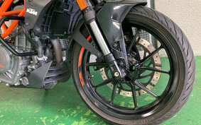 KTM 250 DUKE JPEXL