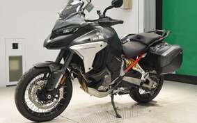 DUCATI MULTISTRADA V4S 2022 1A00A