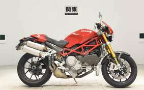 DUCATI MONSTER S4R TESTASTRETTA 2006 M417A