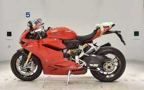 DUCATI 1299 PANIGALE S 2016 H905J