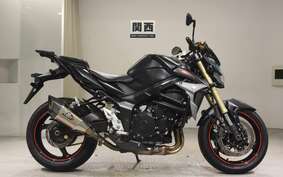 SUZUKI GSR750 A 2013 GR7NA