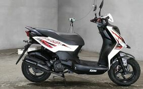 SYM CROX 125 AEA3