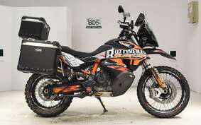 KTM 790 ADVENTURE R 2019 TR340