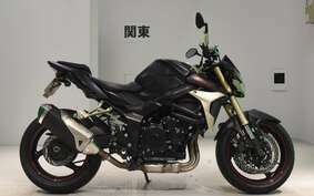 SUZUKI GSR750 A 2013 GR7NA