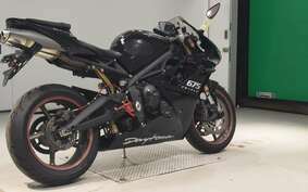 TRIUMPH DAYTONA 675 2009 MD1066