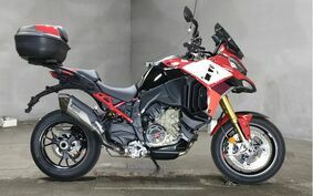 DUCATI MULTISTRADA V4 S 2022 6A01AA