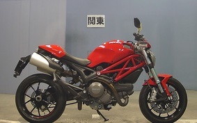 DUCATI MONSTER 796 A 2014 M506A