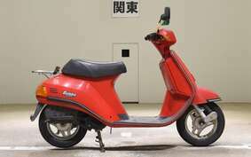 SUZUKI GEMMA 50 QUEST CA1AA