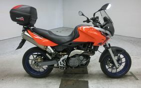 APRILIA PEGASO 650 STRADA 2008 VD00