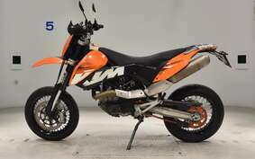 KTM 690 SMC 2008 LSS40