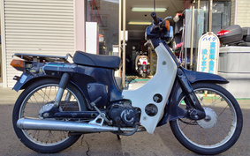 SUZUKI BIRDIE 50 BA41A