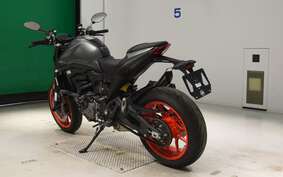 DUCATI MONSTER 937 2022 4M00A