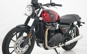 TRIUMPH SPEED TWIN 2023 AD74GD