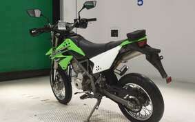 KAWASAKI KLX125D TRACKER LX125D