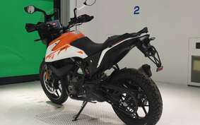 KTM 250 ADVENTURE