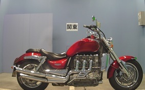 TRIUMPH ROCKET III 2005 LC1035