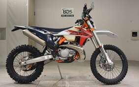 KTM 250 EXC SIXDAYS