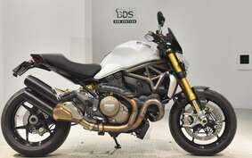 DUCATI M1200 S 2015 M603J