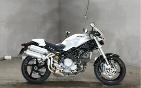 DUCATI MONSTER S2R 2009 M414AA