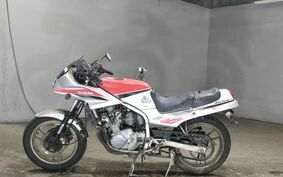 SUZUKI GF250 S GJ71C