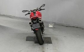 DUCATI MONSTER 1100 S 2011 M502A