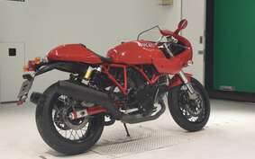 DUCATI SPORT 1000S 2009