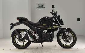 SUZUKI GIXXER 150 ED131