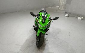 KAWASAKI ZX-25R ZX250E