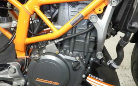 KTM 390 DUKE 2016 JGJ40