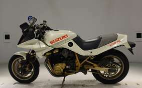 SUZUKI GSX750S KATANA Gen.3 1984 GR72A