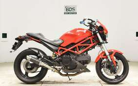 DUCATI MONSTER 400 IE 2006 M407A