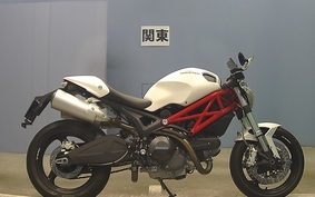 DUCATI MONSTER 696 2008 M500A