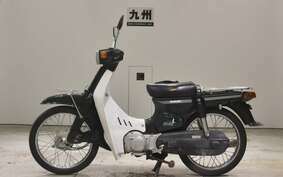 SUZUKI BIRDIE 50 E BA14A