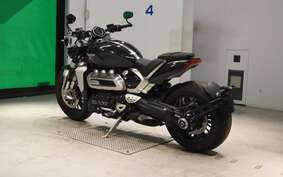 TRIUMPH ROCKET III R 2021 BG11J5