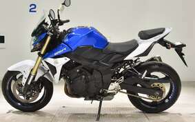 SUZUKI GSR750 A 2013 GR7NA