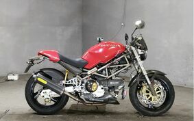 DUCATI MONSTER 900 1994 1RC4N