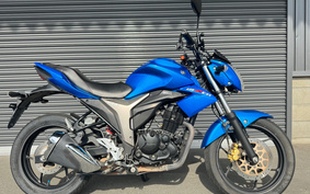 SUZUKI GIXXER 150 NG4BG