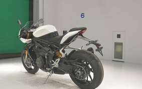 TRIUMPH SPEED TRIPLE RR 2023 3P02SC