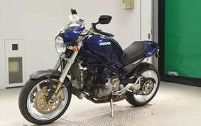 DUCATI MONSTER S4R 2005 M405A