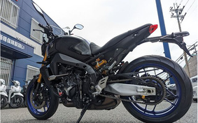 YAMAHA MT-09 1988 RN69J