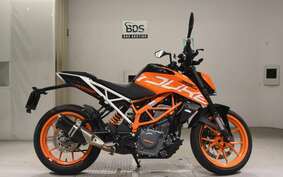 KTM 390 DUKE 2019 JPJ40