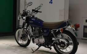 YAMAHA SR400 Gen.5 2022 RH16J