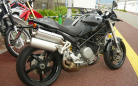 DUCATI MONSTER S2R 800 2007 M421A